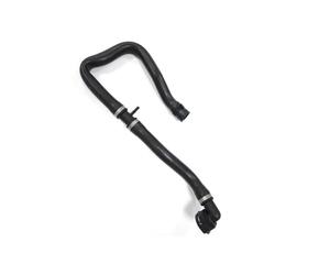 Pour Ford Pour Fusion Pour Mondeo Mk4 2007-2012 2.0T 203 Ch Durite Supérieure Radiateur D'eau Refroidissement 9G918260JA 1727721 Pièces Moteur