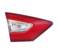 Pour Ford Pour Fusion Sedan 2013 2014 2015 2016 Feu Arrière Gauche/droit Feu Arrière Feu Stop Avec Feu Arrière Voiture(Medial-Left)