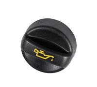 Pour Ford Pour Iesta Couvercle Remplissage Bouchon D'huile Moteur Voiture Accessoires Remplacement Rechange 9670015080 9674157180 1180s5 1 Pièces