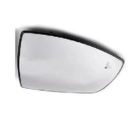 Pour Ford Pour Kuga 2008-2012 2013 2014 2015 2016 2017 2018 2019 Miroir Chauffant Convexe Automatique Angle Mort Verre miroir chauffant(droite)