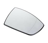 pour Ford pour Kuga 2013-2019 - Vitre de rétroviseur latéral Chauffant avec Alerte Angle Mort côté Droit caméra de Marche arrière