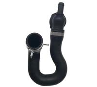 Pour Ford Pour KUGA 2013 Radiateur Liquide De Refroidissement Lower Water Pipe CV618286FC tuyau d'admission