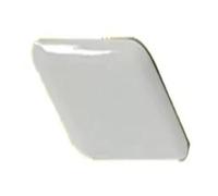 Pour Ford Pour Kuga 2017-2019 Couvercle De Buse Pulvérisation Lave-phare | Pare-chocs Avant Couvercle De Lave-Phare(Pearl white Right)