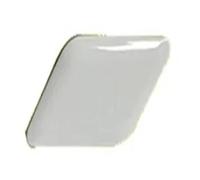 Pour Ford Pour Kuga 2017-2019 Couvercle De Buse Pulvérisation Lave-phare | Pare-chocs Avant Couvercle De Lave-Phare(Pearl white Left)
