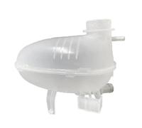 Pour Ford Pour Kuga Mk2 Pour Ecoboost 2017 2018 2019 Coolant Reservoir Tank Car Radiator Expansion Assembly GV61-8A080-AC