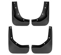 pour Ford pour Kuga pour Escape 2013-2019 4 Pièces/Ensemble Garde-Boue ABS Accessoires De Voiture Garde-Boue Garde-Boue Avant Et Après RESPUNEKBAH