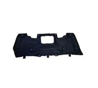 Pour Ford Pour Kuga Pour Escape C520 MK 2 Pour ST-Line 2013-2019 Coussin De Capot Moteur Isolant Thermique Et Insonorisant En Coton Bouclier Thermique Du Moteur(2013-2016)