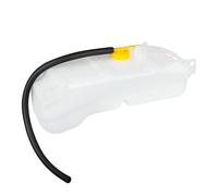 Pour Ford Pour Maverick DA 4.2 Essence MPFI Radiateur Liquide Refroidissement Débordement Bouteille Réservoir Double Tuyau Vase De Liquide De Refroidissement