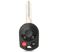 pour Ford pour Mercury pour Mariner pour Lilan pour Lincoln pour navigateur pour MKX pour MKZ pour Edge pour Fusion Coque de e Voiture à Distance(2)