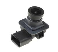 pour Ford pour Model pour Caméra Auxiliaire Secondaire pour Fusion 2017 2020 Sauvegarde pour Vue Arrière HS7T-19G490-AE Grand Angle Caméra Arrière