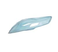 Pour Ford Pour Mondeo 2007 2008 2009-2012 Phare Transparent Couvercle Abat-jour Lampe Masques Coque Remplacer Lentille D'origine Abat-Jour Avant Phare(Left Right)