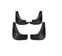pour Ford pour Mondeo 2007-2012 Garde-Boue Avant Arrière Voiture Pare-éclaboussures Élargisseurs d'ailes Bavettes 4 Pièces Voiture Boue Rabats