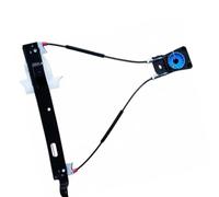 Pour Ford Pour Mondeo Lève-vitre Électrique Avec Support Moteur | Lève-Vitre Électrique Pour 2008-2011 2012 2013 2014 2015 2016 Ensemble Lève-vitre(Rear Left Bracket)