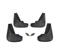 pour Ford pour Mondeo Mk3 2000 2001 2002 2003 2004 2005 2006 2007 Ensemble De Bavettes Moulées Garde-Boue Garde-Boue HBGURM