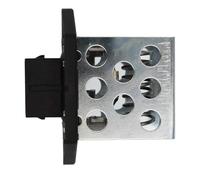 Pour Ford Pour Mondeo Mk3 2003 2004 2005 2006 2007 2.0T Résistance De Moteur Ventilateur Radiateur