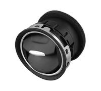 Pour Ford Pour Mondeo Mk4 2007-2014 Sortie D'air Climatisation 6M21U018B09ADW ABS Noir Grille De Ventilation