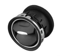 Pour Ford Pour Mondeo Mk4 2007-2014 Sortie De Climatisation 6M21U018B09ADW ABS Noir Bouches D'aération Grille Ventilation Aération