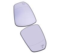Pour Ford Pour Mondeo Pour Fusion 2013-2020 Rétroviseur Latéral En Verre Chauffant Pour Angle Mort DS7Z17K707C KS7Z17K707A KLAUER