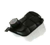 Pour Ford Pour Mondeo Pour S-MAX Vase Expansion Auto | Réservoir Liquide Refroidissement Radiateur Moteur 6G918K218AD 3M5H8100AD Avec Le Chapeau Valves d'expansion(Tank with cover)