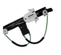 Pour Ford Pour Mondeo Support De Lève-vitre Sans Moteur | Lève-Vitre Électrique Lève-vitre Électrique Avant Arrière Gauche Droit De Voiture 7S71A23200AA(FL)