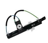 Pour Ford Pour Mondeo Support De Lève-vitre Sans Moteur | Lève-Vitre Électrique Lève-vitre Électrique Avant Arrière Gauche Droit De Voiture 7S71A23200AA(RL)