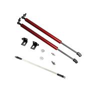 Pour Ford Pour Mustang 2010 2011 2012 2013 2014 Capot Avant Capot Modifier Vérins À Gaz Support De Levage Amortisseur À Ressort À Gaz HGMGFYCX(3)