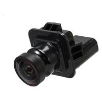 pour Ford pour Mustang 2015-2018 Aide Marche Arrière Sauvegarde Stationnement Caméra Recul Voiture FR3T-19G490-AD FR3Z-19G490-A Voiture Arrière Caméra