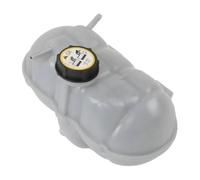 Pour Ford Pour Mustang 2015-2022 Vase Expansion Auto | Réservoir Liquide Refroidissement, Vase D'expansion De Radiateur FR3Z8A080A 3M5H8100AD Valves d'expansion