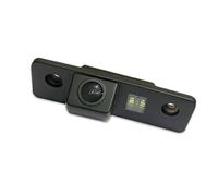 pour Ford pour Mustang GT CS 2010 2011 2012 2013 2014 Caméra De Recul CCD HD Caméra De Recul Étanche À Vision Nocturne MTVTFECEWG