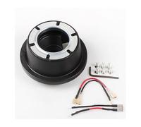 Pour Ford Pour Mustang Pour Focus Connecteur De Volant En Aluminium Boss Hub Adapter Kit RS-QR017 YIJIAVSX