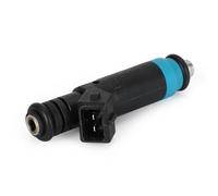 Pour Ford Pour Mustang Pour GT 1996-1999 2000 2001 2002 2003 2004 1 Pièces 80LB 850CC Injecteurs De Carburant 109991 FI114992 110324 Ensemble Injecteur