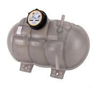 Pour Ford pour Mustang Réservoir de liquide de refroidissement avec bouchon 2015 2023 Pièce de rechange OEM compatible FR3Z8A080A 5273591