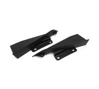 pour Ford pour Mustang S650 GT 2024+ RTR : Spoiler d'angle latéral inférieur de Pare-Chocs arrière, diffuseur et séparateur Protection Séparateurs Bascule Diffuseur