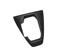 Pour Ford Pour Mustang S650 GT Dark Horse Pour EcoBoost 2024 AT Carbone Garniture De Levier De Vitesses(Matte Carbon)