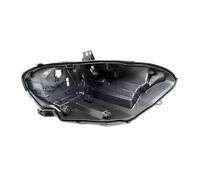 Pour Ford Pour Mustang (version Américaine) 2018 2019 2020 Couvercle De Base Phare Avant Coque Arrière Lumière Lentille Phare Avant(Côté droit)