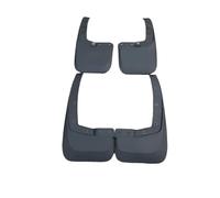 Pour Ford Pour Ranger 2012 + Garde-boue Anti-éclaboussures Garde-boue De Voiture Voiture Bavettes