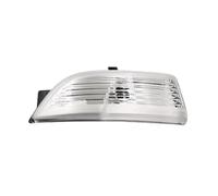 Pour Ford Pour Ranger 2016-2020 Rétroviseur Latéral Clignotant Clignotant Boîtier De Lampe Indicateur De Recul Clignotant Rétroviseur(Left side)