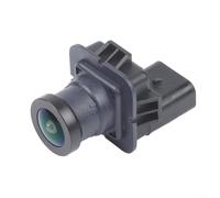 Pour Ford pour Ranger 2019 2021 KB3Z-19G490-B Caméra de recul de remplacement direct Composant du système d'imagerie de secours 12 V