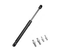 Pour Ford Pour Ranger 2023 2024 T9 Tampon Hayon Acier Version Amortisseur Ramassage Amortisseur D'huile Hayon Arrière Ralentissement Facile À Monter Vérin Levage À Ressort À Gaz(1 piece)