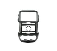 pour Ford pour Ranger F250 2011-2015 Façade D'autoradio Android 2 DIN QAQMHVCVB(Frame)