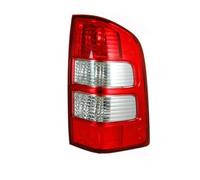 Pour Ford Pour Ranger Pour Camionnette Pour Thunder 2006-2011 Voiture Style Feu Arrière Feu Arrière Feux Arrière Faisceau De Lampe Arrière(côté droit)