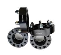 Pour Ford Pour Ranger Pour Everest élargisseur de voie | 50 mm 2" pouces centré sur le moyeu