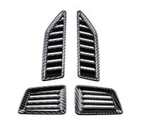 Pour Ford pour Ranger pour Everest pour Endeavour 2015-2020 garniture couvercle ventilation tableau bord climatisation voiture Intérieure Voiture