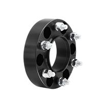 pour Ford pour Ranger pour Pickup 1998-2025 Kit Boulons 38 Mm 6x139,7 Moyeu Alliage Centré 93,1 Spécifique Au Véhicule X 4 4 Pièces Entretoises Roue D'entretoises Roues Forgées