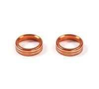 Pour Ford Pour Ranger Pour Wildtrak 2015-2021 Bouton Commande Volume Multimédia Phares Avec Cache Pour Transmission Intégrale Accessoire Intérieur(Orange 15-18)