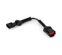 Pour Ford Pour Ranger PX 3.2L Diesel 2011 2012 2013 2014 2015 EGR Supprimer Le Module Câble Vierge Ne Fonctionne Pas Sur La Série 2/série 3 EGR VALVE