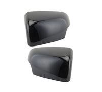 Pour Ford Pour Ranger T6/PX Pour Everest 2012-2021 Couvercle rétroviseur voiture Accessoires extérieurs automatiques Coque rétroviseur extérieur(1 pair)