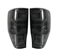 Pour Ford Pour Ranger T6 T7 XL XLT 2012-2019 Pick-up Feux Arrière De Voiture Clignotant Frein Éclairage Arrière Feux Arrière De Voiture Auto Feux Arrières