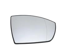 Pour Ford Pour S-MAX 2006 2007 2008 2009 2010 2011 2012-2015 Lentille En Verre Rétroviseur Latéral Voiture Lentille En Verre Verre recul miroir(1pc right)