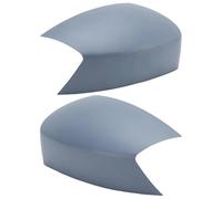 Pour Ford Pour S-MAX 2006-2015 Couvercle De Rétroviseur De Porte Couvercle De Boîtier De Rétroviseur Latéral QAQMHVCVB(1 pair)